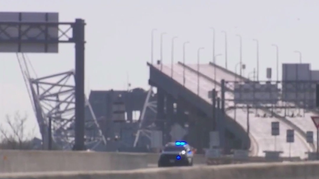 Baltimore bridge collapse: 6 workers killed
