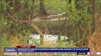 Residents near flooding Spalding County reservoir asked to evacuate