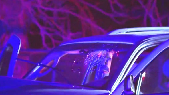 MCSO deputies involved in Glendale crash