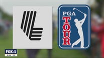 Golf community reacts to LIV Golf, PGA Tour merger