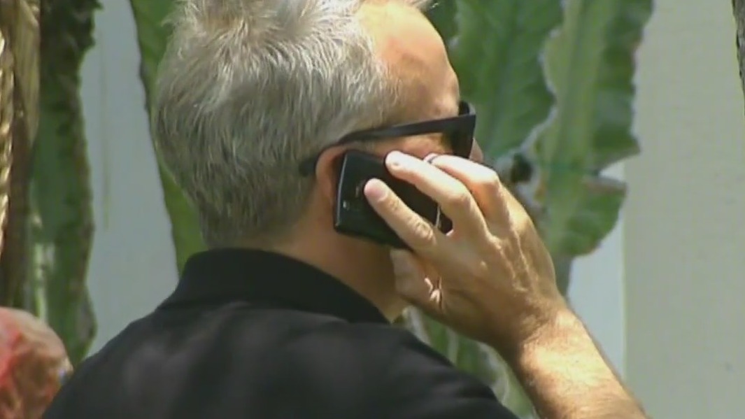 Major concerns raised over cellphone radiation studies