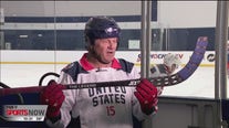 USA Bandy, based in Minnesota, headed to Sweden for World Championship