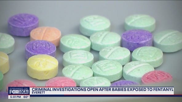 Three baby overdoses on fentanyl prompts criminal investigation