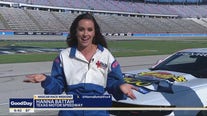 NASCAR Cup Series Playoffs come to TMS this weekend