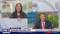 Summer savings tips