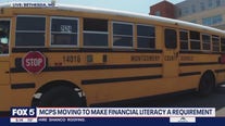 MCPS moving to make financial literacy a requirement