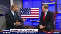 Analysis: DHS warns of threats