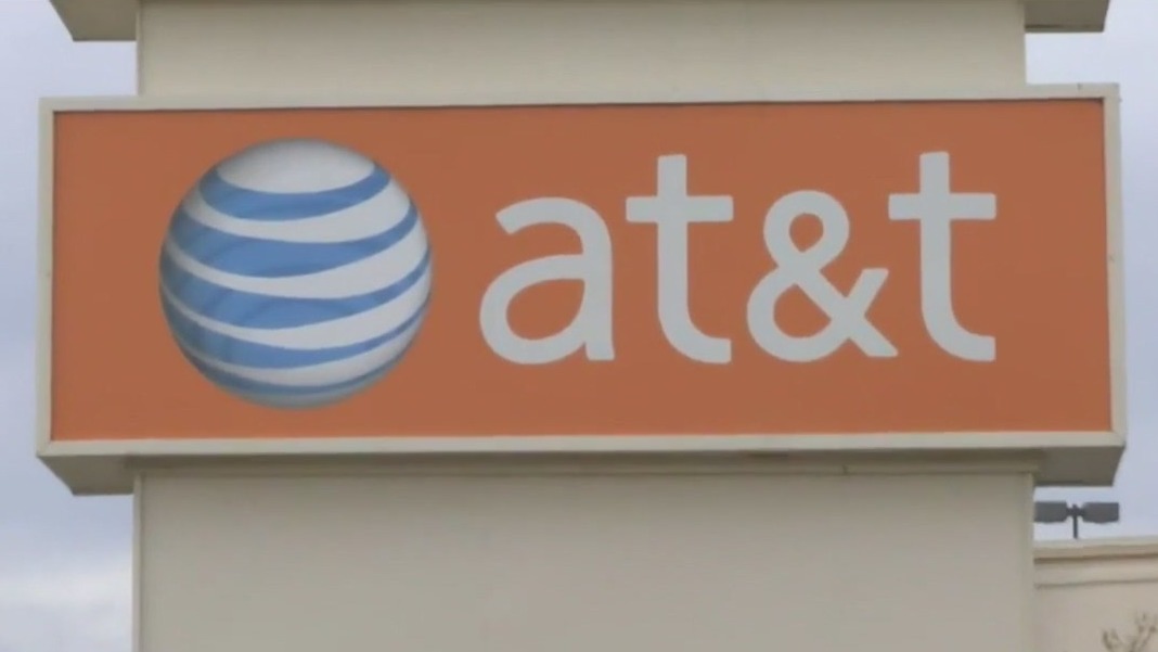 AT&T outage: Phone service down nationwide
