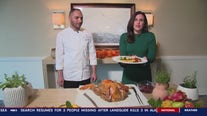 Cooking with Como: Thanksgiving brunch ideas