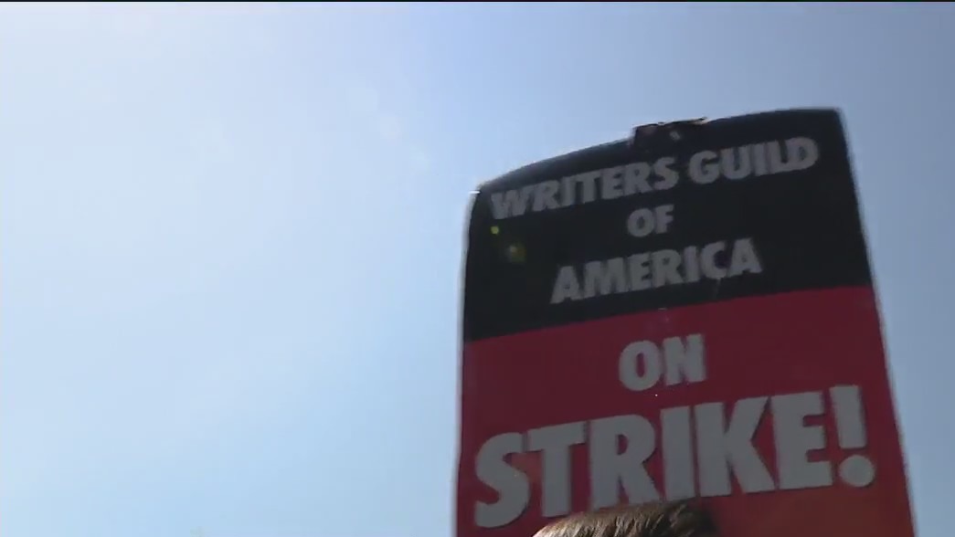 Hollywood writers strike saga nears conclusion: Tentative deal reached, pending approval