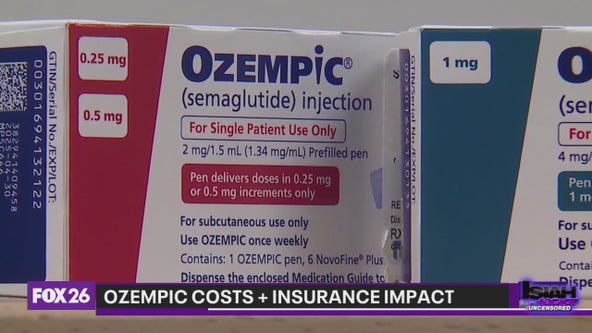 Ozempic costs and its impact on insurance