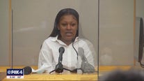 Deep Ellum aggravated assault trial: Victim weeps on stand, faces intense cross-examination