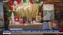 'Holiday in the Highlands' home tour and shopping event
