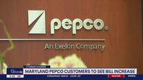 Maryland Pepco customers to see higher bills starting in April