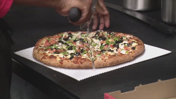 How Jet's Pizza is using AI to build new pies
