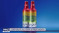 Pride month controversies spark conversations about corporate allyship