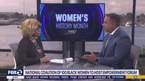 National Coalition of 100 Black Women