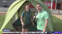 Event brings campers to ‘Atlanta’s backyard’