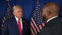 RAW: Donald Trump 1-on-1 with FOX 4's Steven Dial