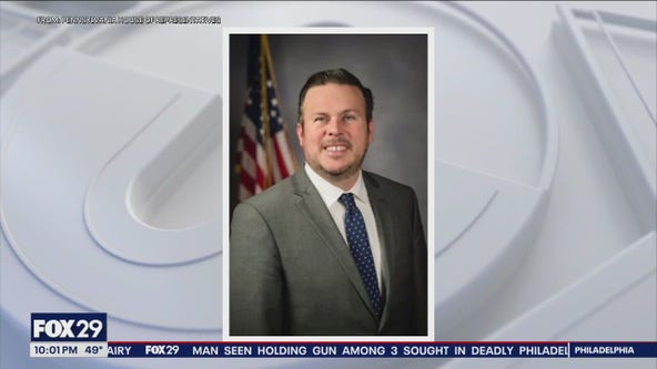 Philly DA withdraws arrest warrant for PA Rep. Kevin Boyle