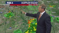 Dallas weather: June 5 overnight forecast