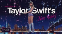 Welcome to Taylor Swift’s New York!
