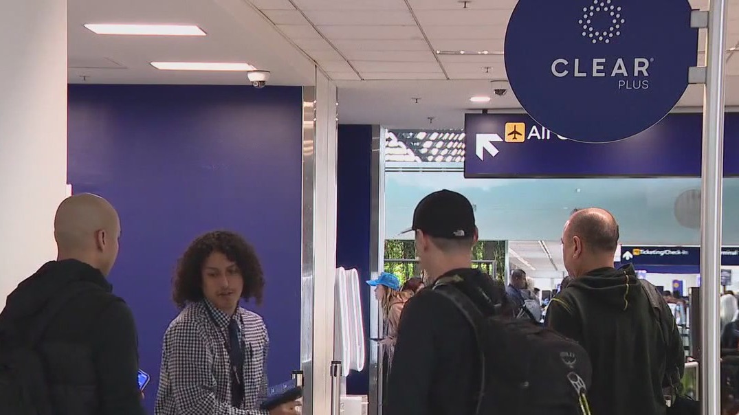 Bill would ban Clear from California airports