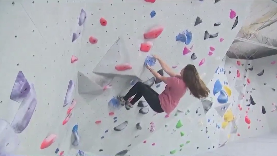 Elevate your climbing at Blue Swan Boulders