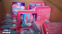 Bill that would remove sales tax from baby, female hygiene products passes through Texas House