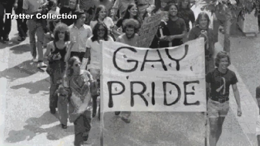 Inside the growing LGBTQ archive in Minnesota