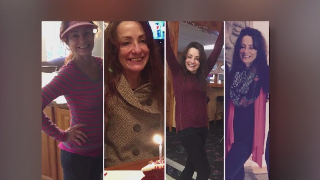 California woman identified as 1st tourist killed in Maui fire