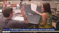 Art Therapists push legislation for protection and value in Michigan