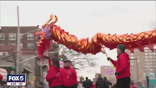 NYC could make Lunar New Year a school holiday