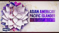 Asian American doctors see medicine and community service as a core parts of the AAPI identity