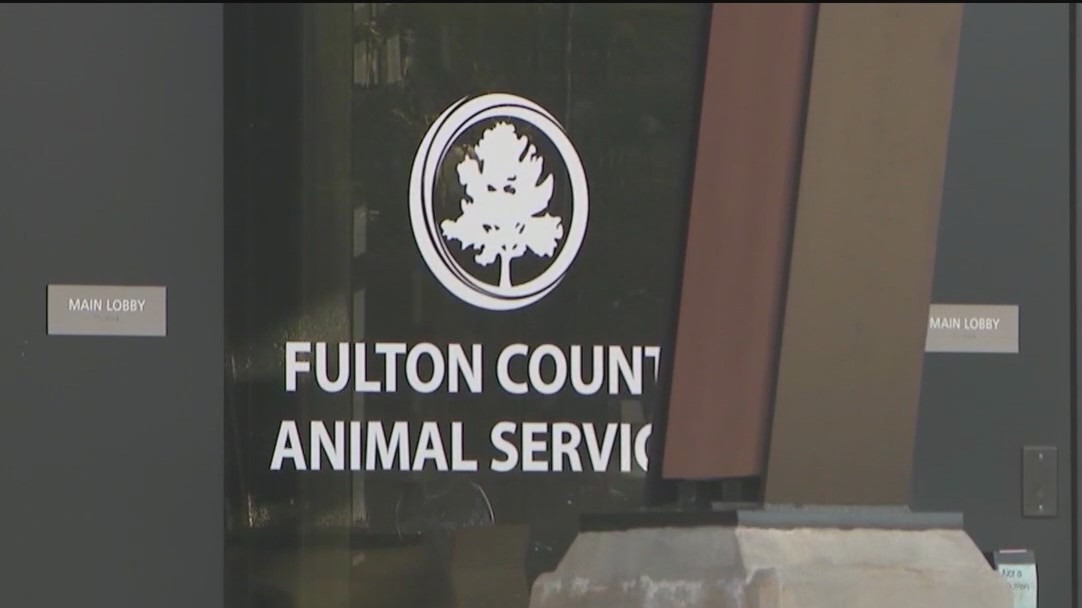 Atlanta passes agreement on animal services