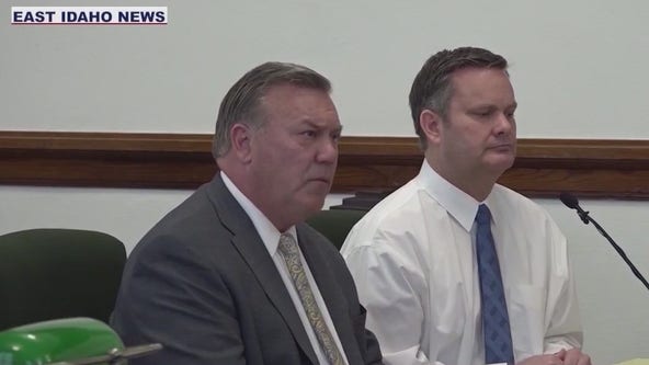 Chad Daybell's trial set for April 1, 2024