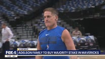 Why is Mark Cuban selling the Dallas Mavs?