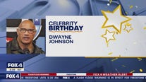 Celebrity birthdays for May 2