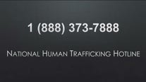 Temporary Shelters For Human Trafficking Victims