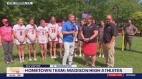 Hometown Team: Madison High