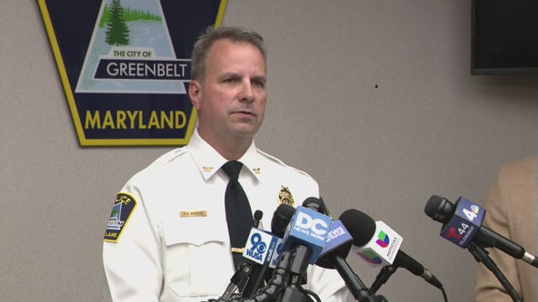 Authorities share details about senior skip day shooting in Greenbelt that left 5 teens injured