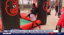 FOX 5 News at 4, Baltimore strong for Bridge victims