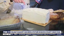 Bob on the Job: Rilling's Bucks County Bakery