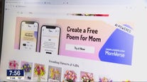 Avoid these common Mother's Day scams