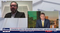 Analysis: Congress asks for answers in Southwest Airlines incident