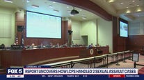 Report uncovers how LCPS handled 2 sexual assault cases