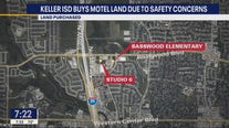 Keller ISD buys motel land due to safety concerns
