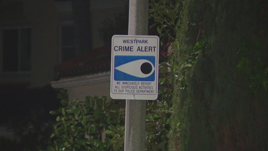 30+ Irvine homes burglarized in over a month