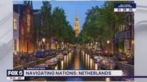 Planning on visiting the Netherlands in 2023?
