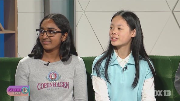 'New York Times' honors Islander Middle School students